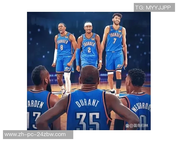 雷霆队亚历山大表现出色轻松战胜老鹰队杨和杰伦威贡献不俗