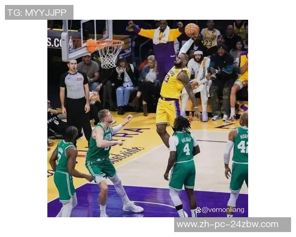 湖人对决凯尔特人精彩直播全程回顾与赛后分析