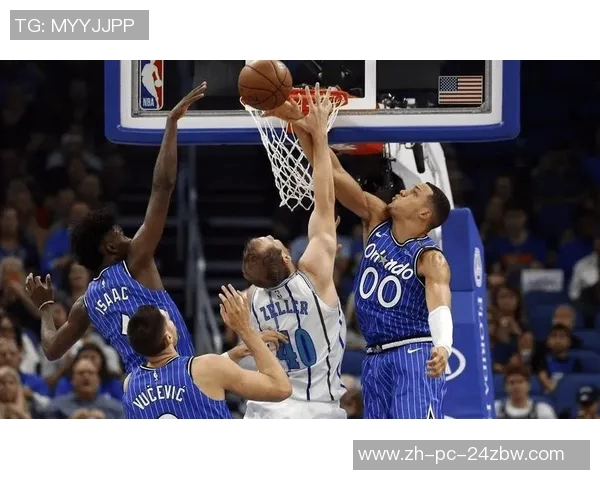 开拓者与黄蜂的激烈对决谁能在NBA赛场上笑到最后